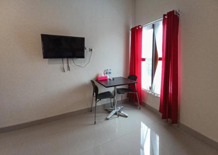 Reddoorz Syariah Near Sentani City Square
