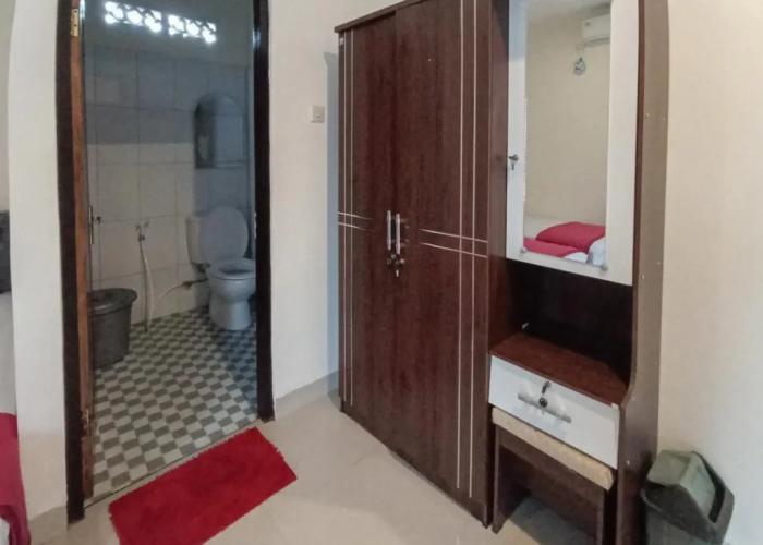 Reddoorz Syariah Near Sentani City Square