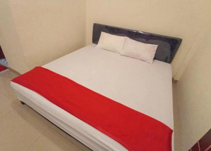 Reddoorz Syariah Near Sentani City Square
