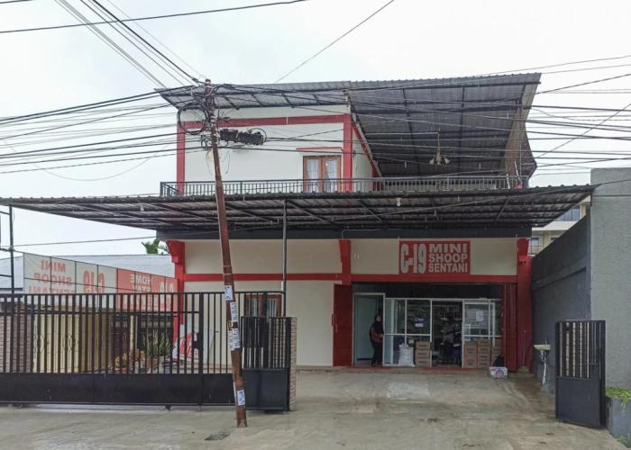 Reddoorz Syariah Near Sentani City Square