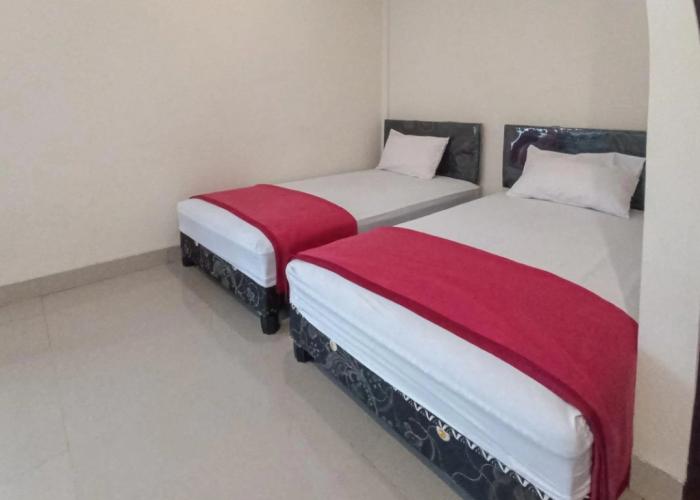 Reddoorz Syariah Near Sentani City Square