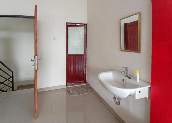 Reddoorz Syariah Near Sentani City Square