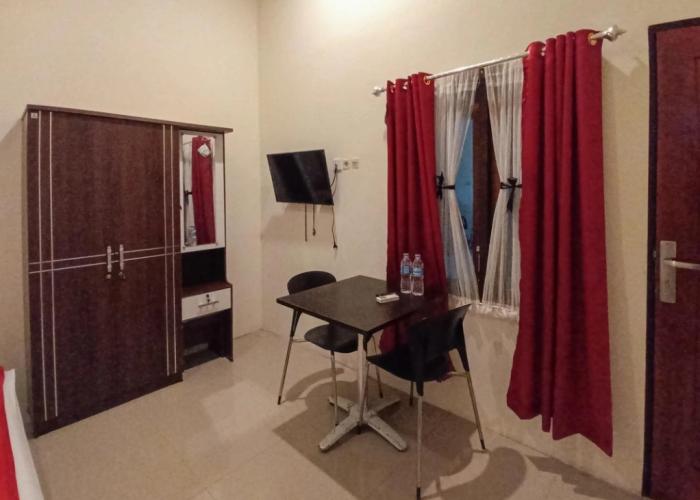 Reddoorz Syariah Near Sentani City Square