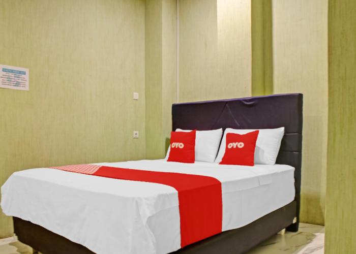 OYO 90112 Hotel Permata Inn