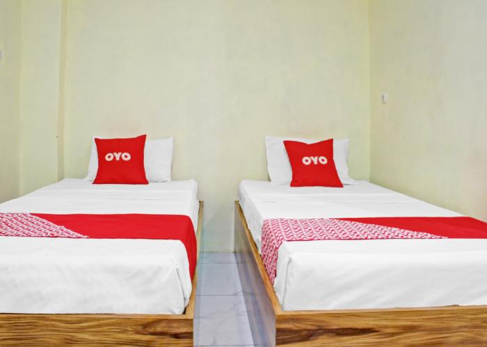 OYO 90112 Hotel Permata Inn