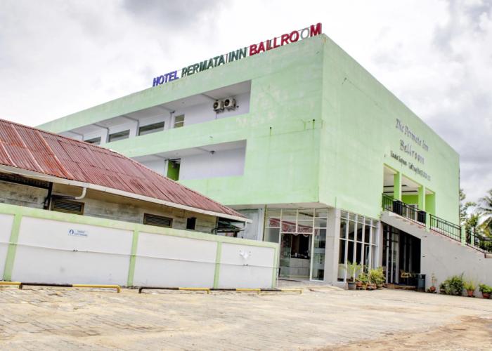 OYO 90112 Hotel Permata Inn
