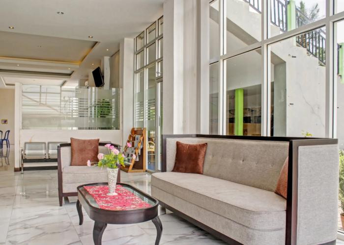 OYO 90112 Hotel Permata Inn