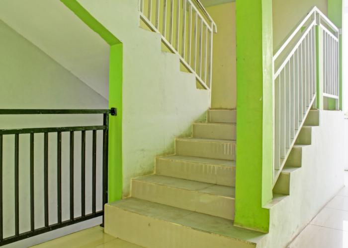OYO 90112 Hotel Permata Inn