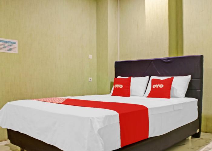 OYO 90112 Hotel Permata Inn