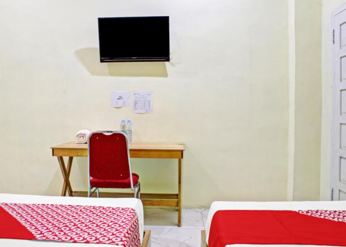 OYO 90112 Hotel Permata Inn