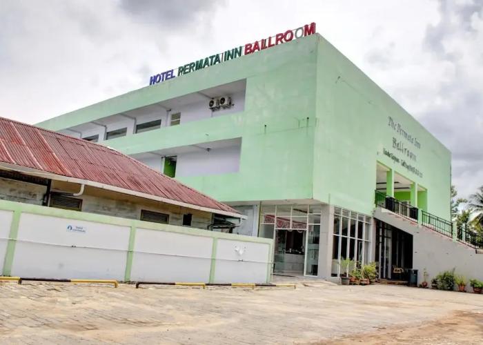 OYO 90112 Hotel Permata Inn