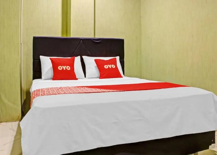 OYO 90112 Hotel Permata Inn