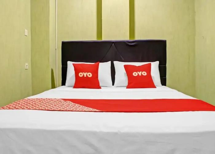 OYO 90112 Hotel Permata Inn