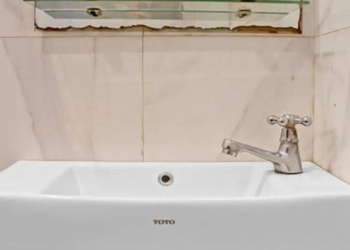 OYO 90112 Hotel Permata Inn
