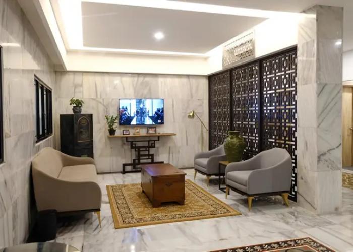 Hotel L Ruma