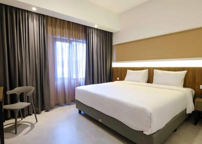 Hotel L Ruma