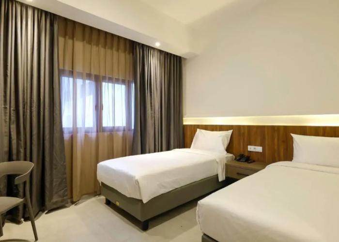 Hotel L Ruma