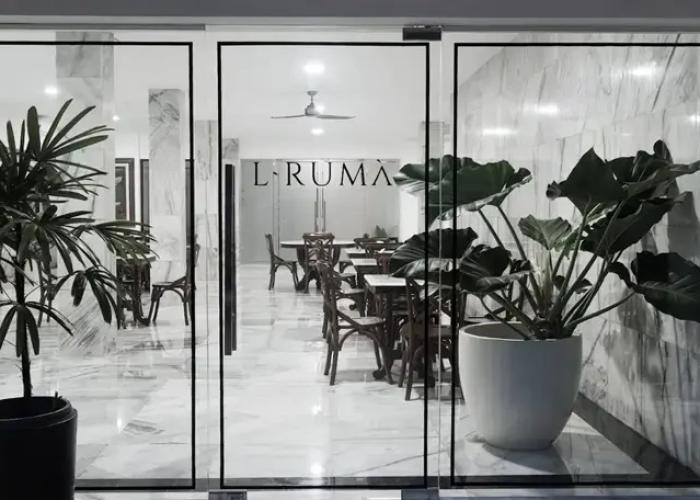 Hotel L Ruma