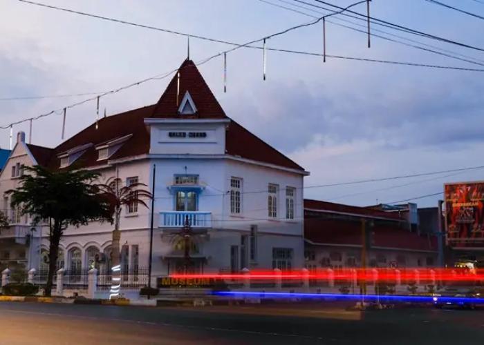 Hotel L Ruma