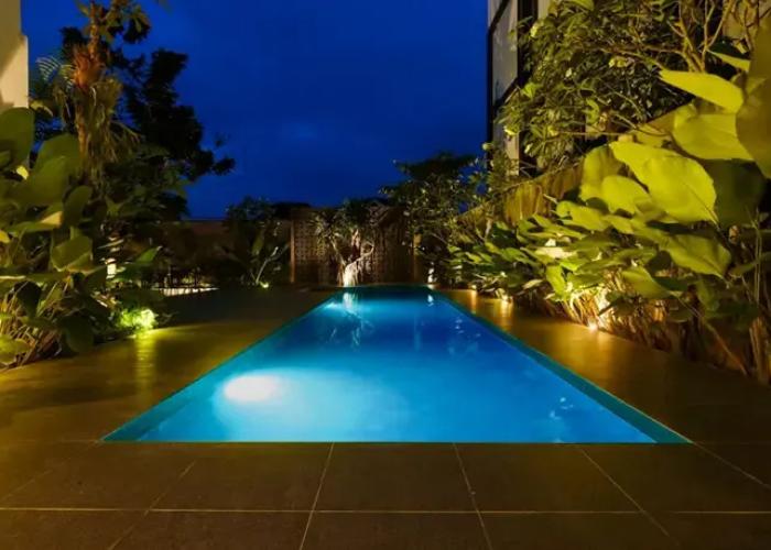 Hotel L Ruma