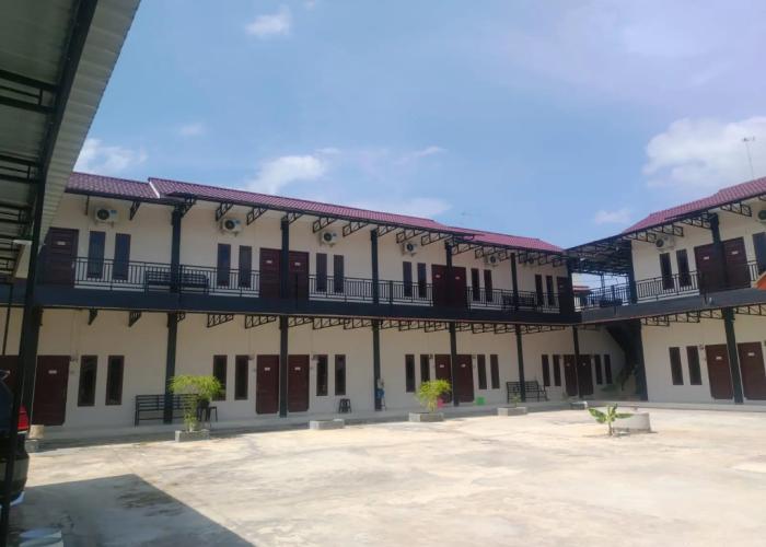 OYO 90618 Hanania House Syariah