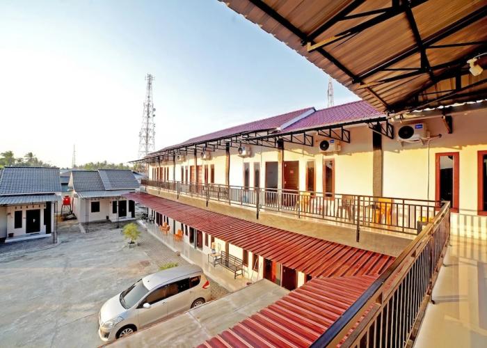 OYO 90618 Hanania House Syariah