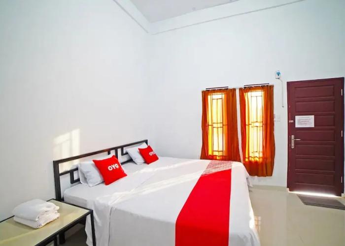 OYO 90618 Hanania House Syariah