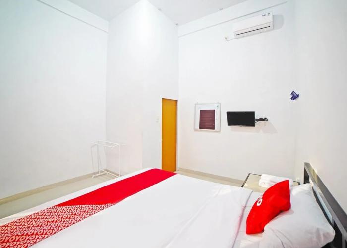 OYO 90618 Hanania House Syariah