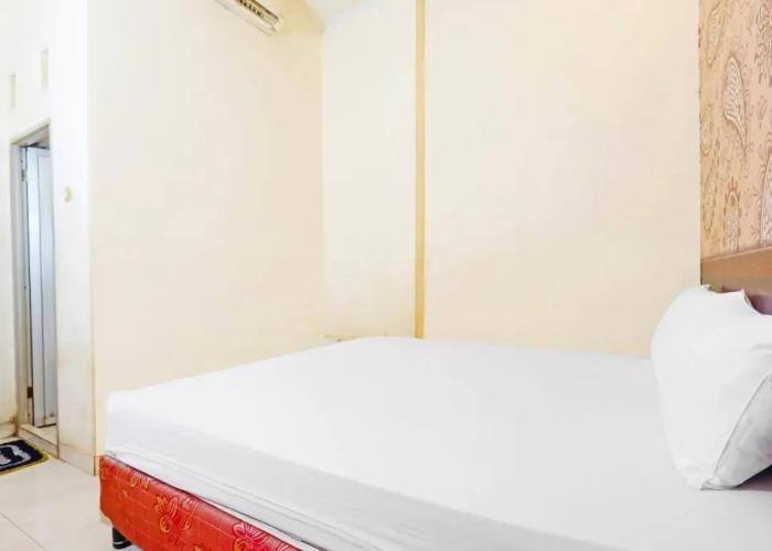OYO 91538 Wisma Idola Palopo