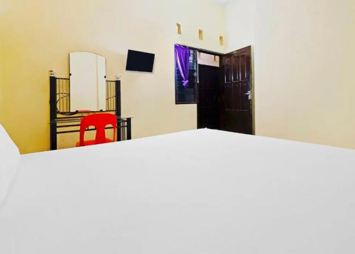 OYO 91538 Wisma Idola Palopo