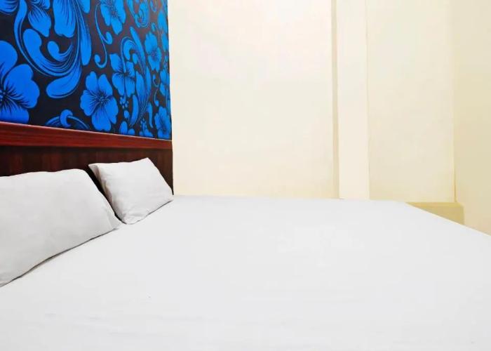 OYO 91538 Wisma Idola Palopo