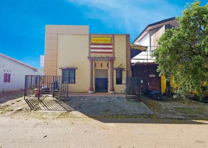 OYO 91538 Wisma Idola Palopo