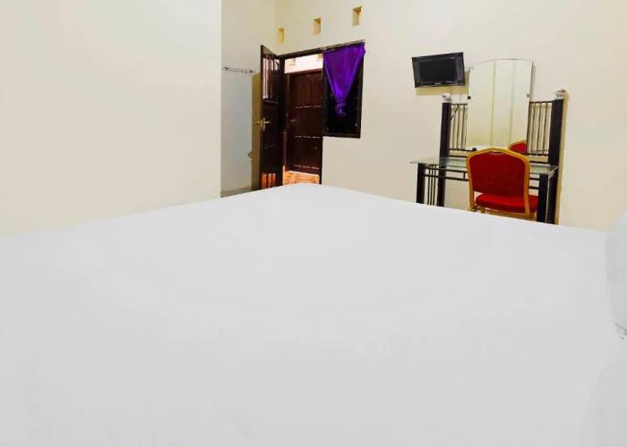 OYO 91538 Wisma Idola Palopo