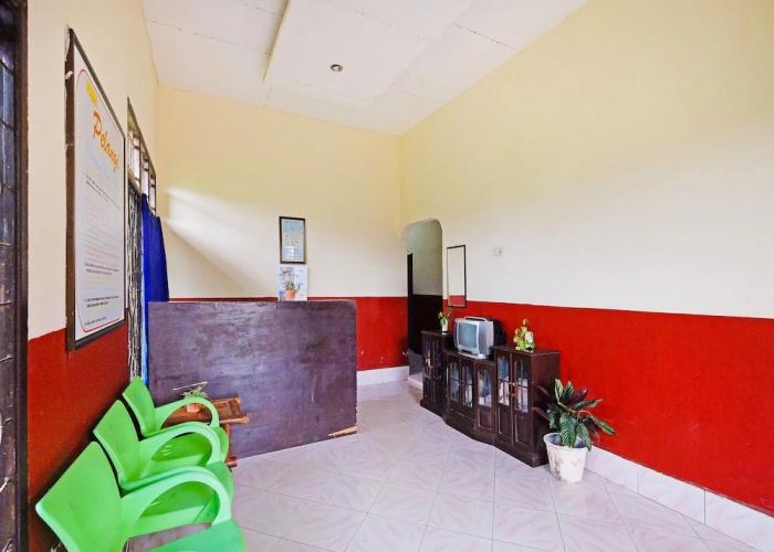 OYO 90977 Wisma Pelangi Palopo