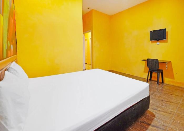 OYO 90977 Wisma Pelangi Palopo