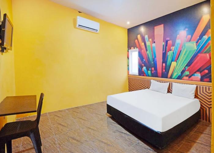 OYO 90977 Wisma Pelangi Palopo