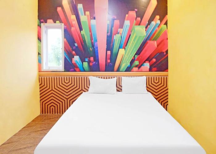 OYO 90977 Wisma Pelangi Palopo