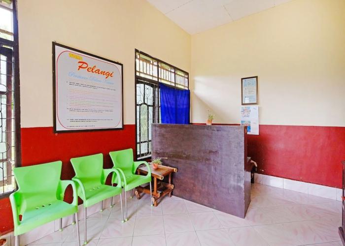 OYO 90977 Wisma Pelangi Palopo