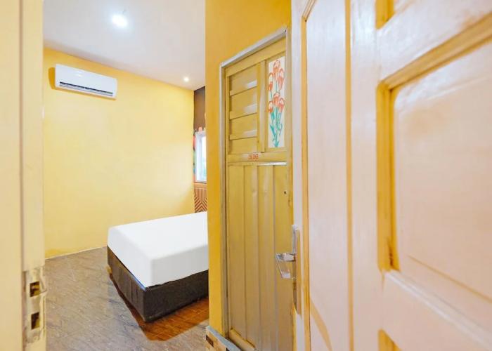 OYO 90977 Wisma Pelangi Palopo