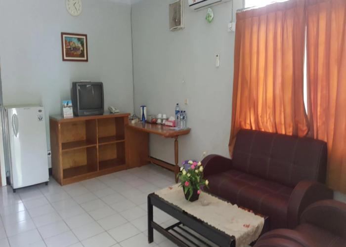 Hotel Agrowisata