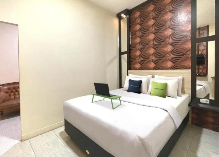 Hotel Harapan