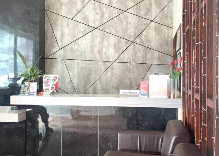 Hotel Harapan