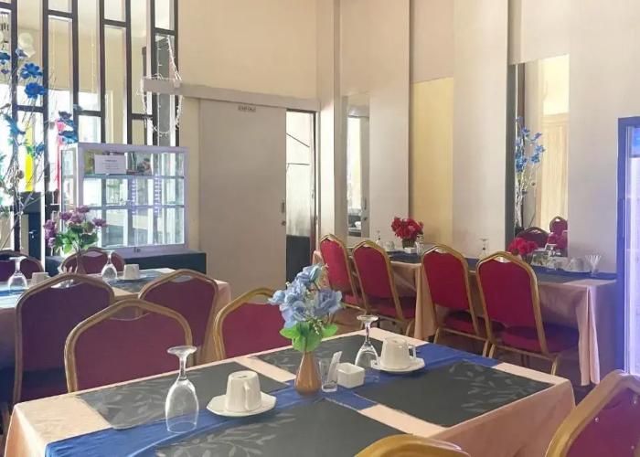 Hotel Harapan