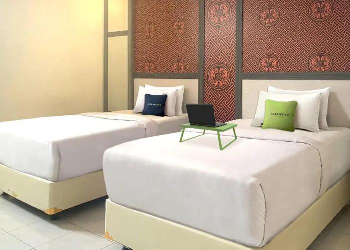 Hotel Harapan