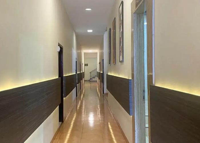 Hotel Harapan