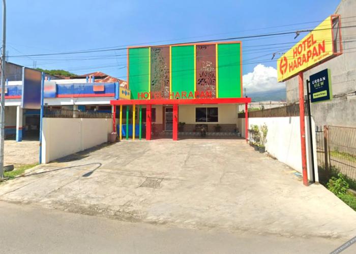 Hotel Harapan
