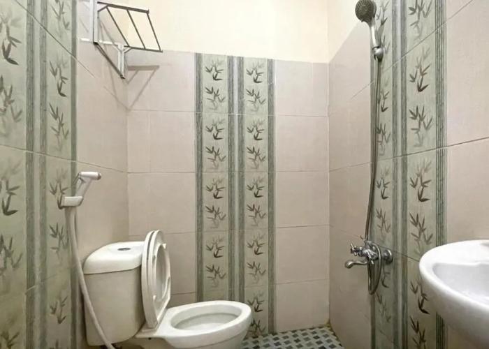 Hotel Harapan