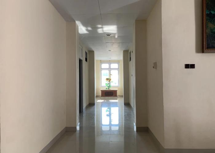 OYO 93031 Edotel Smkn 5 Palopo Near Bukit punai