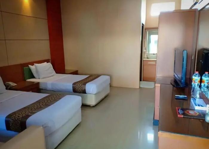 Hotel Sendang Sari