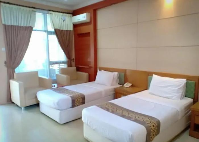 Hotel Sendang Sari